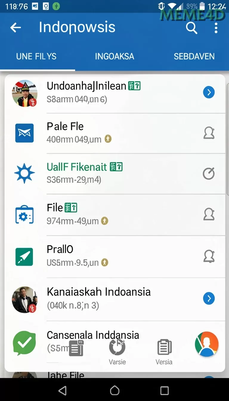 Screenshot 3 Charge Buffalo