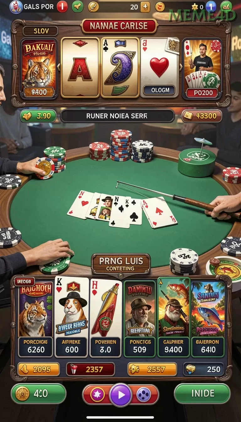 Screenshot Fortune Gems 2