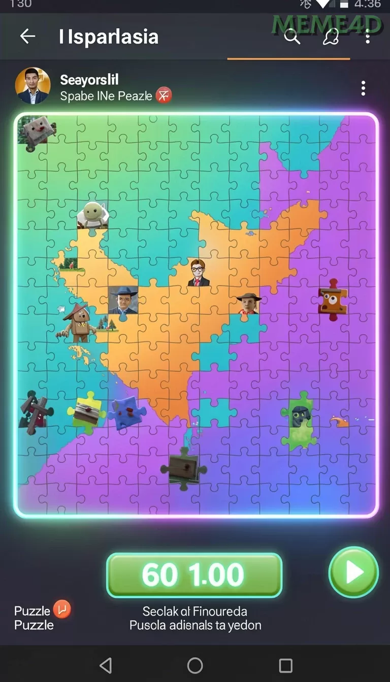Screenshot Treasure Mine Power Reels