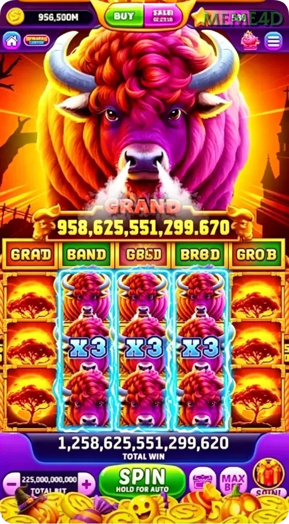 Screenshot Aztec Twist
