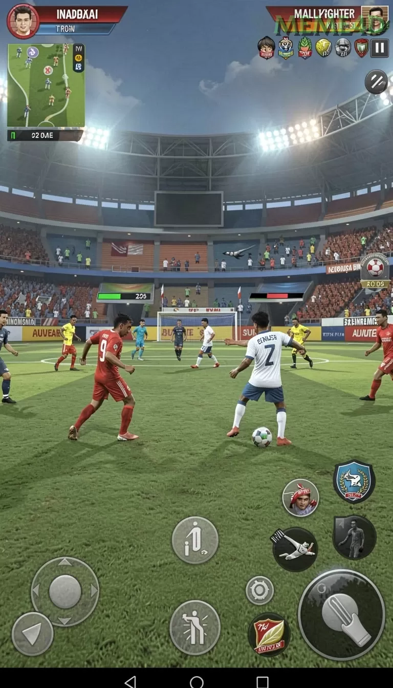 Screenshot Fortune Gems 2