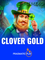 Clover Gold