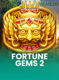 Fortune Gems 2