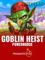 Goblin Heist Power Nudge