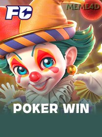 Poker Win