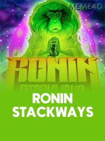 Ronin Stackways