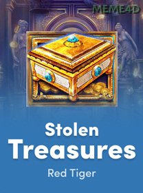 Stolen Treasures