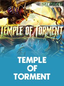 Temple Of Torment