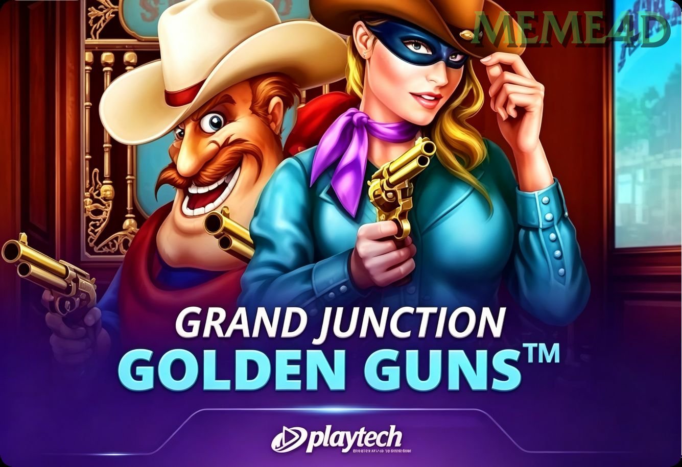 Grand Junction Golden Guns